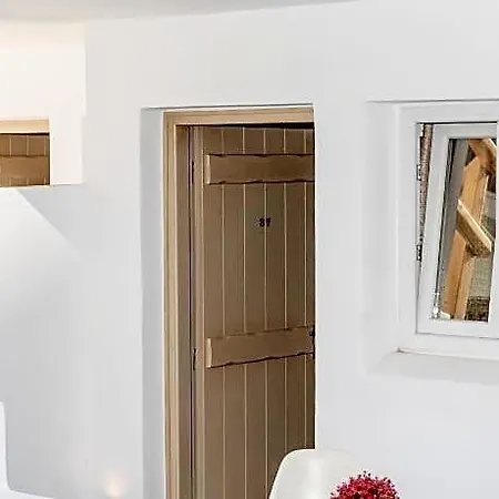 Depis Luxury Naxos Town