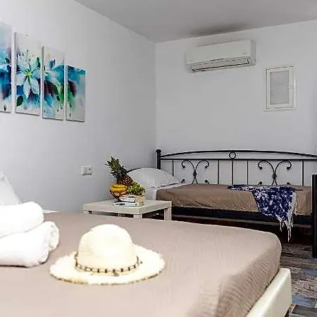 Depis Luxury Naxos Town فندق Naxos City