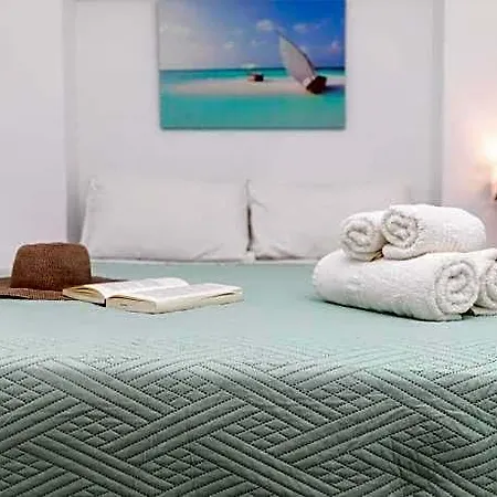 Depis Luxury Naxos Town Naxos City