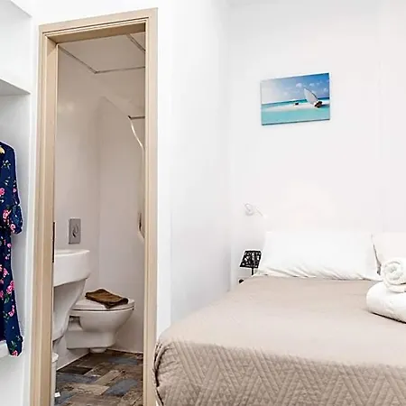Depis Luxury Naxos Town 호텔 Naxos City
