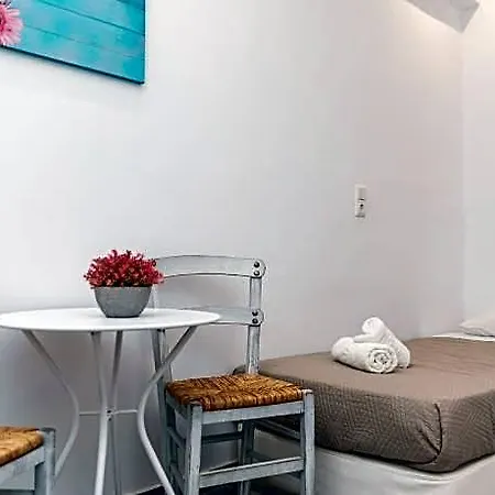 Depis Luxury Naxos Town فندق Naxos City