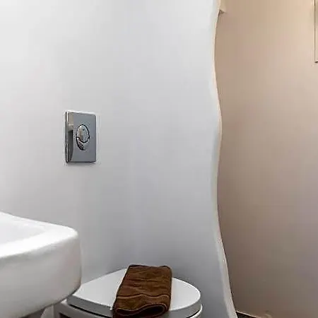 Depis Luxury Naxos Town