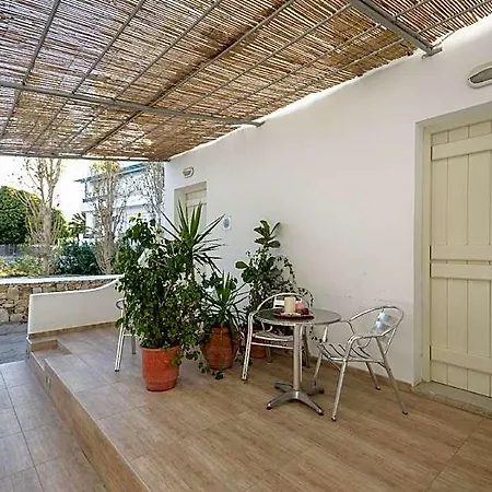 Depis Luxury Naxos Town