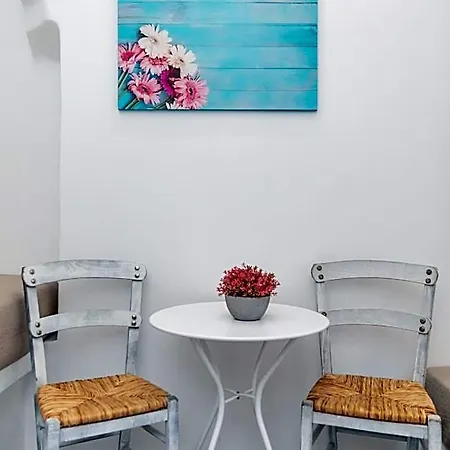 Hotel Depis Luxury Naxos Town Naxos City