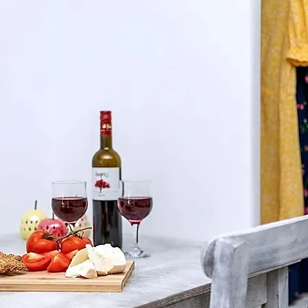 Depis Luxury Naxos Town Hotel Naxos City
