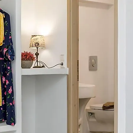 Hotel Depis Luxury Naxos Town