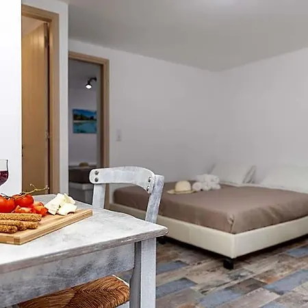 Depis Luxury Naxos Town Naxos City