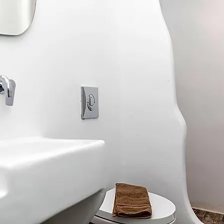 Depis Luxury Naxos Town Hotel 3*